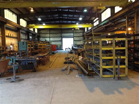 aluminum fabrication mechanicsville va|C & M Company .